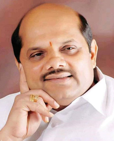 bandeppa khasempur