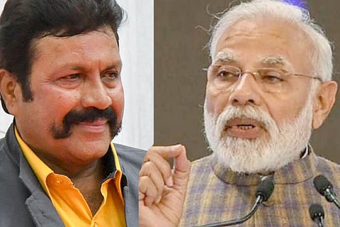 bc patil