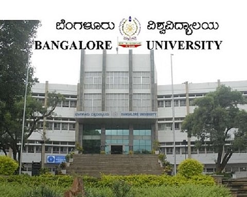 bengaluru university