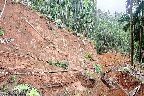 bhoomi kusita