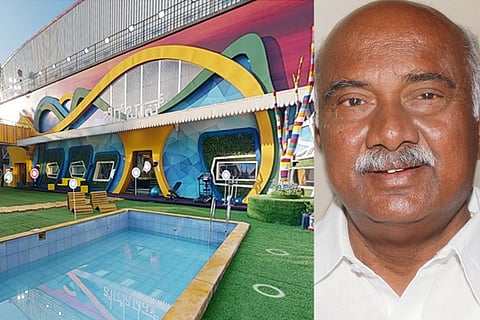 bigg boss