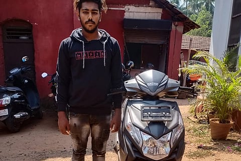 bike kalla