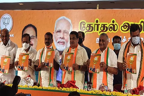 bjp