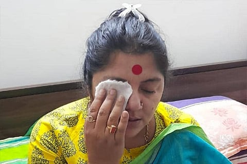 bjp tmc