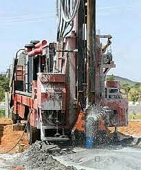 borewell