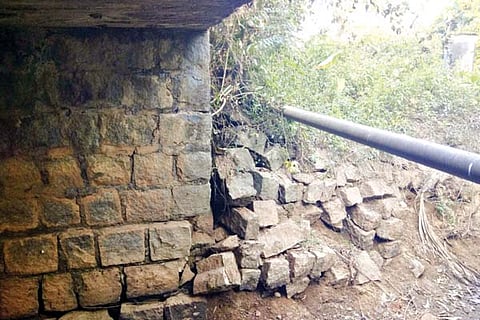 bridge brahmavara