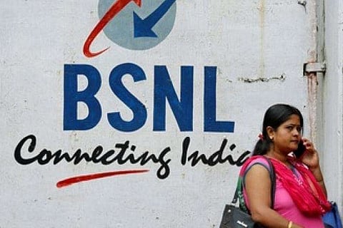 bsnl