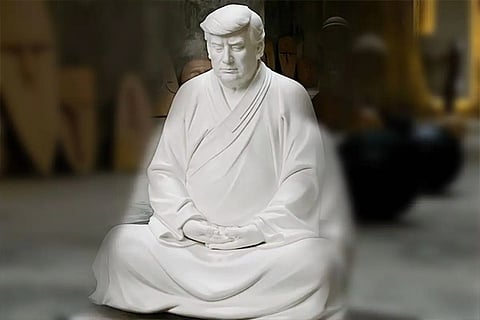buddha
