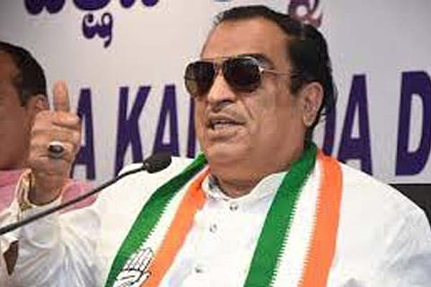 c m ibrahim