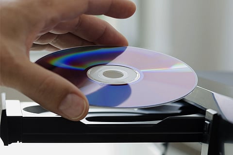 cd