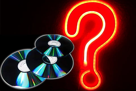 cd
