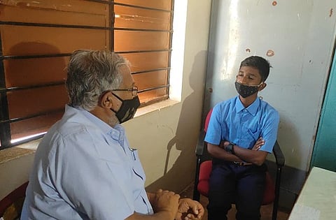 chai pay charcha