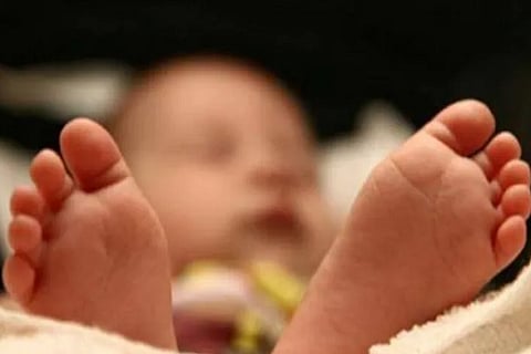 child