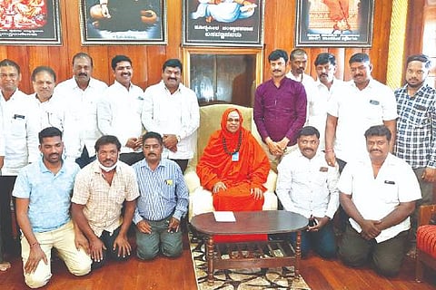 ctd 13 muruga sharana sene