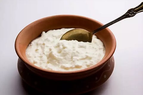 curd