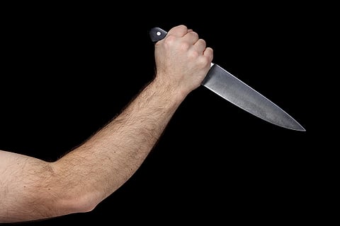 dagger