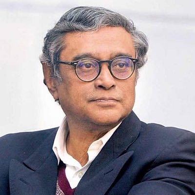 das gupta