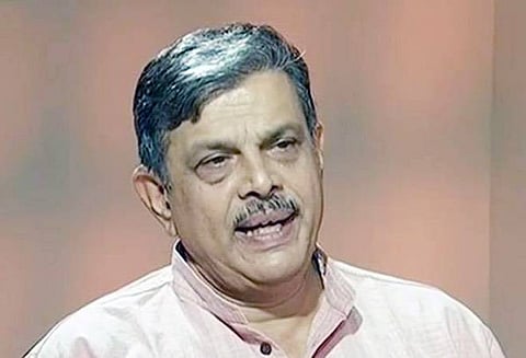 dattatreya hosabale ktk