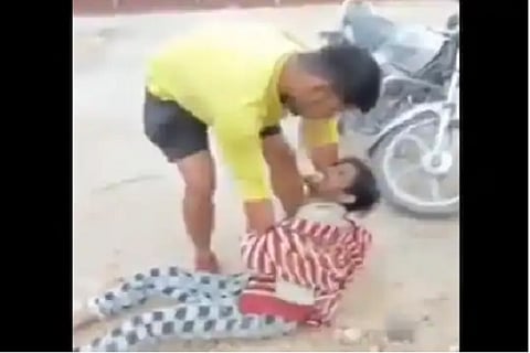 delhi