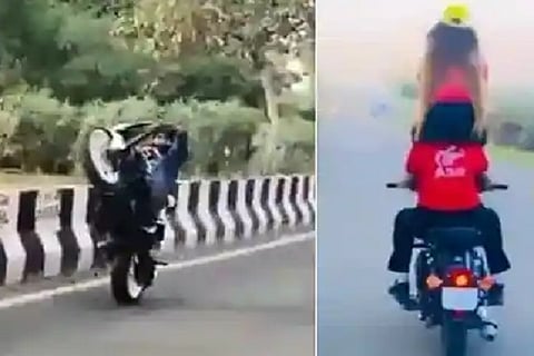 dhoom