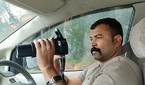 dinesh 2