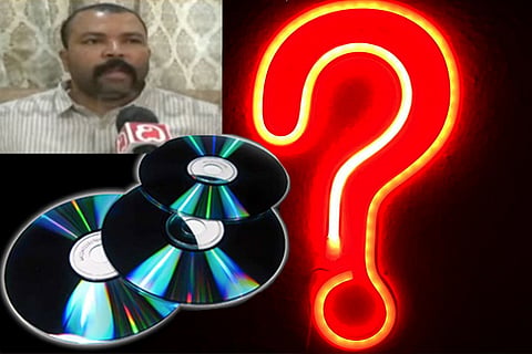 dinesh kallahalli