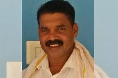 dinesh soldier