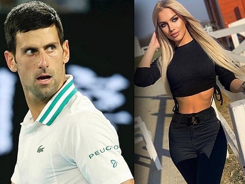 djoko honey web