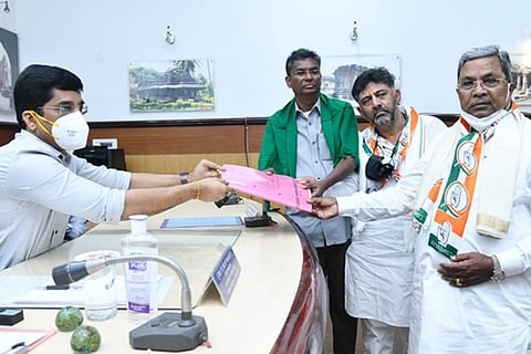 dks-sathish jarakiholi