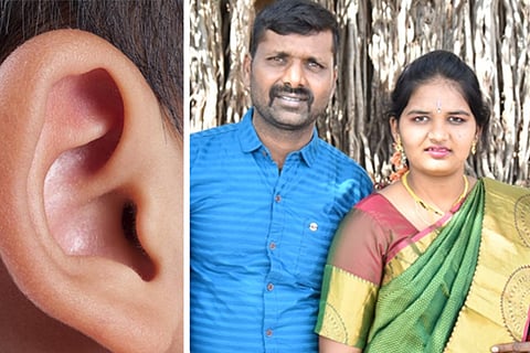 ear