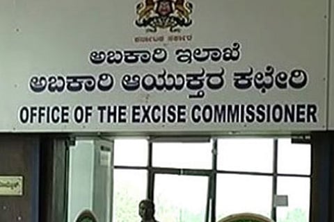 excise