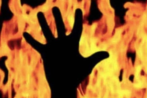 fire