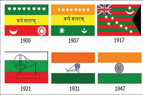 flag