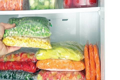food