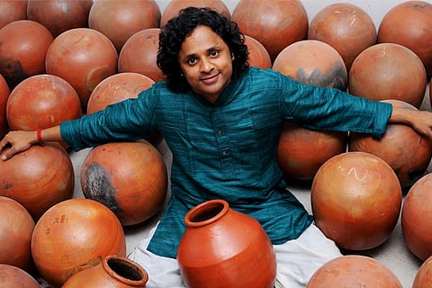 giridhar udupa