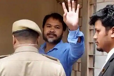 gogoi
