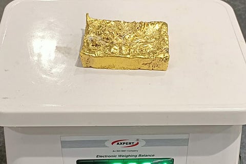 gold