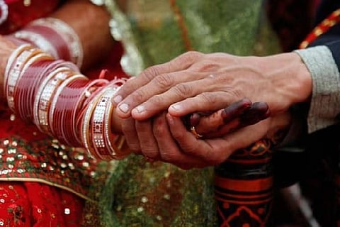 groom