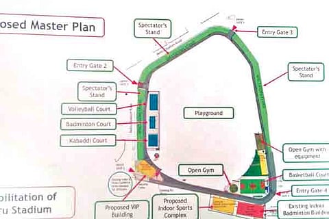 h1-nehru maidan 4