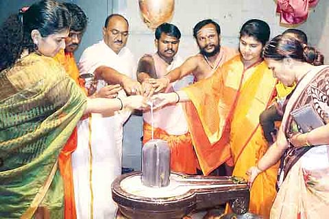 h11-Eeshwar Temple Jayanagar 1