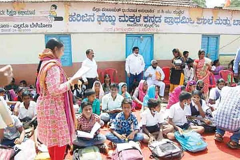 h12- Harijan Shale 1