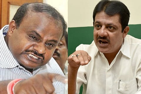 hdk jameer