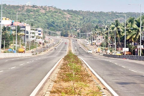 hhighway new