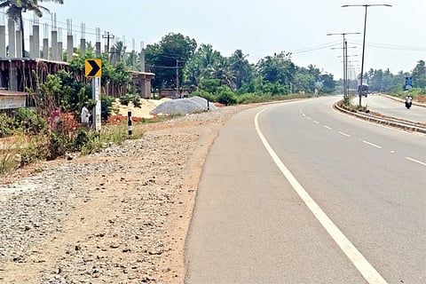 highway new