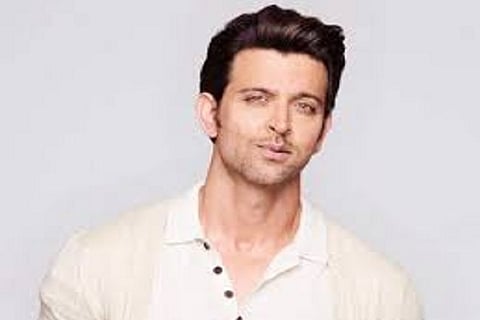 hrithik