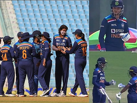 ind women web