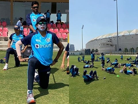 india women and south africa women preview