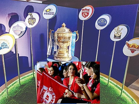 ipl web
