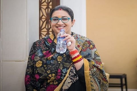 irani