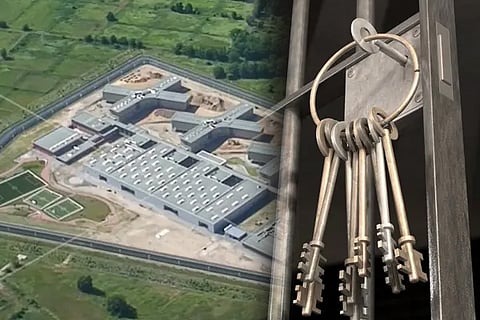 jail